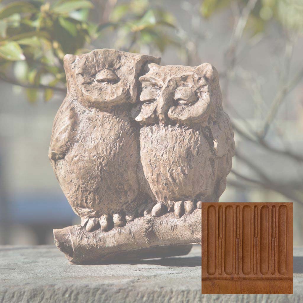 Honeymoon Owls