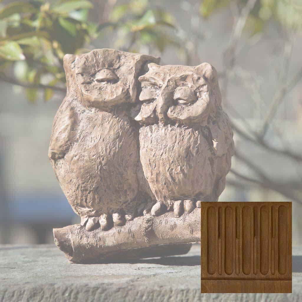Honeymoon Owls