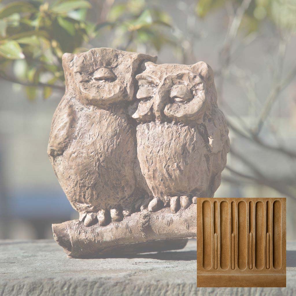 Honeymoon Owls