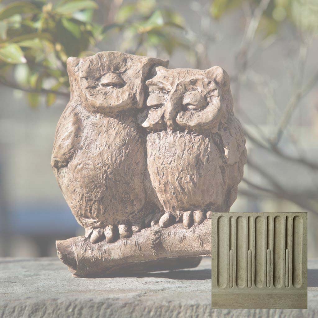 Honeymoon Owls