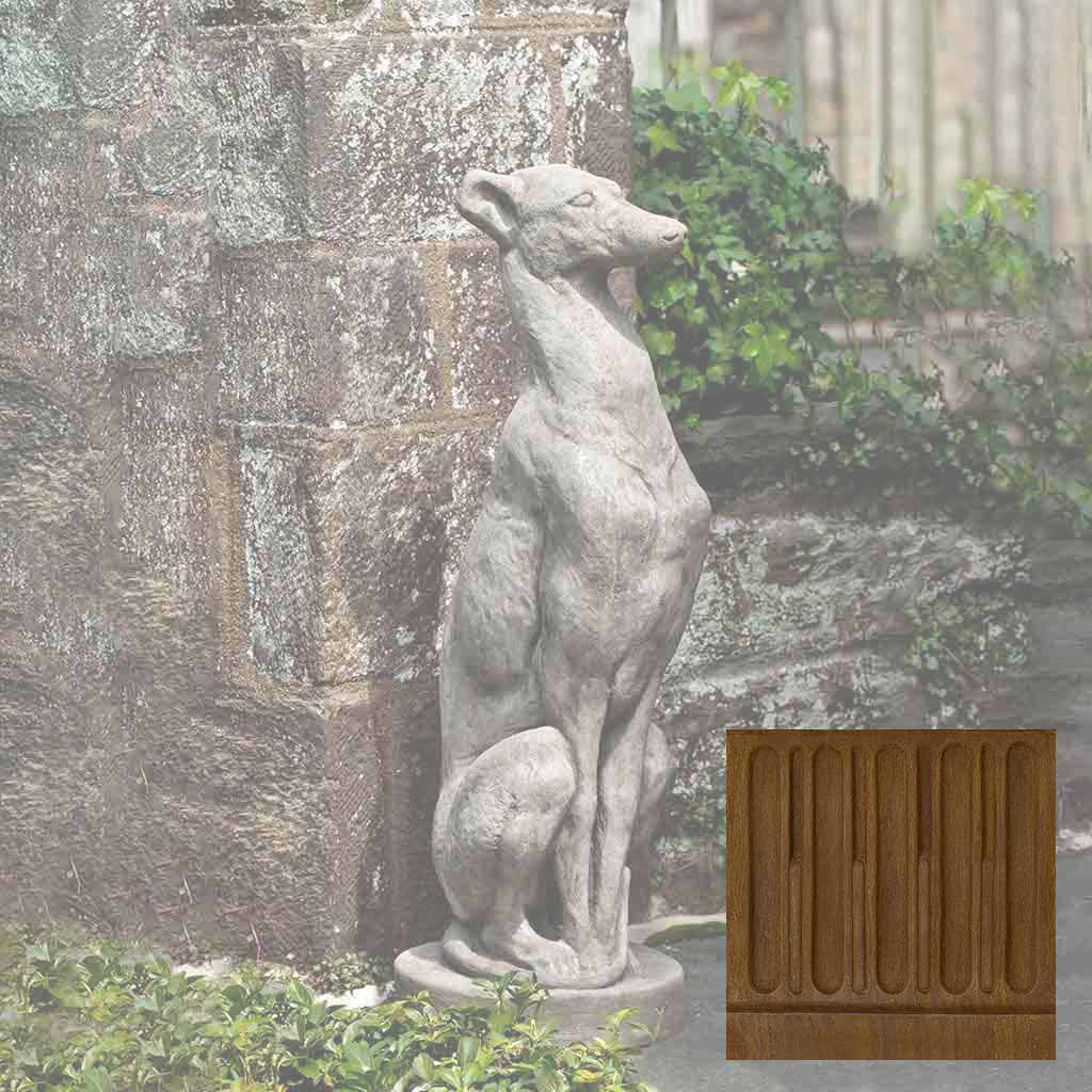 Antique Greyhound