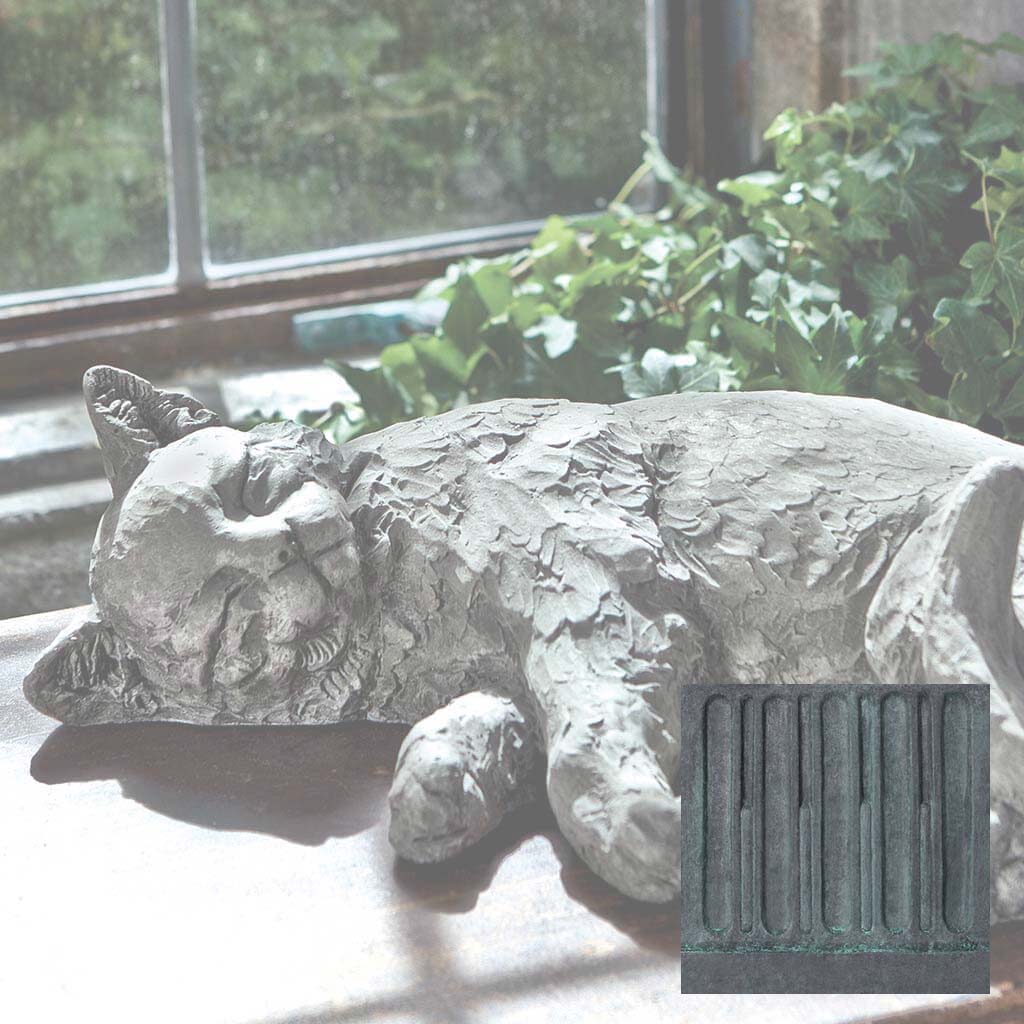 Dreaming Kitty