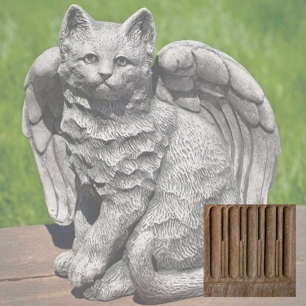 Angel Kitty