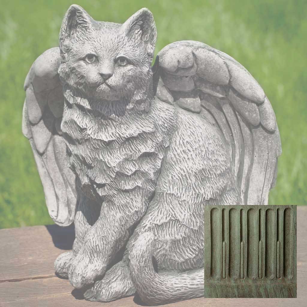 Angel Kitty