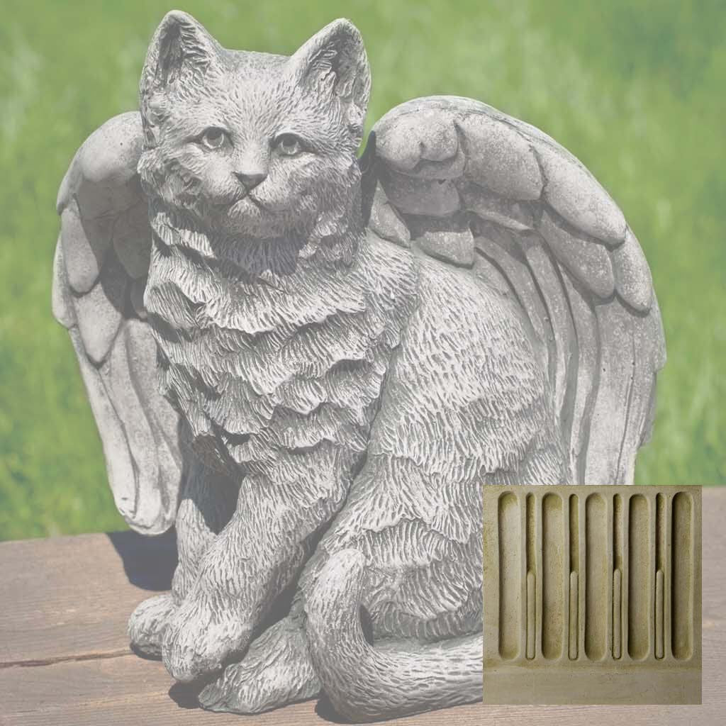 Angel Kitty