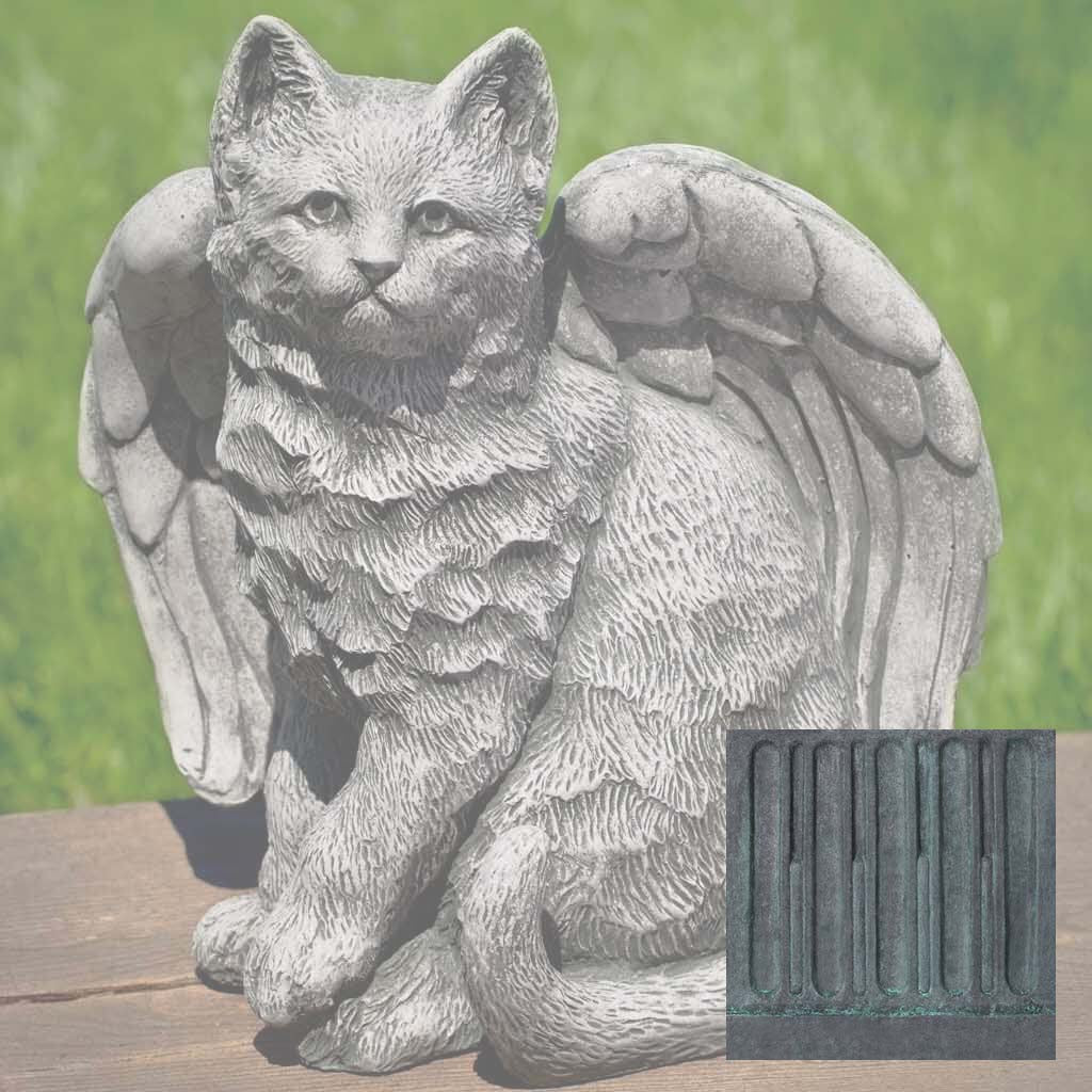 Angel Kitty