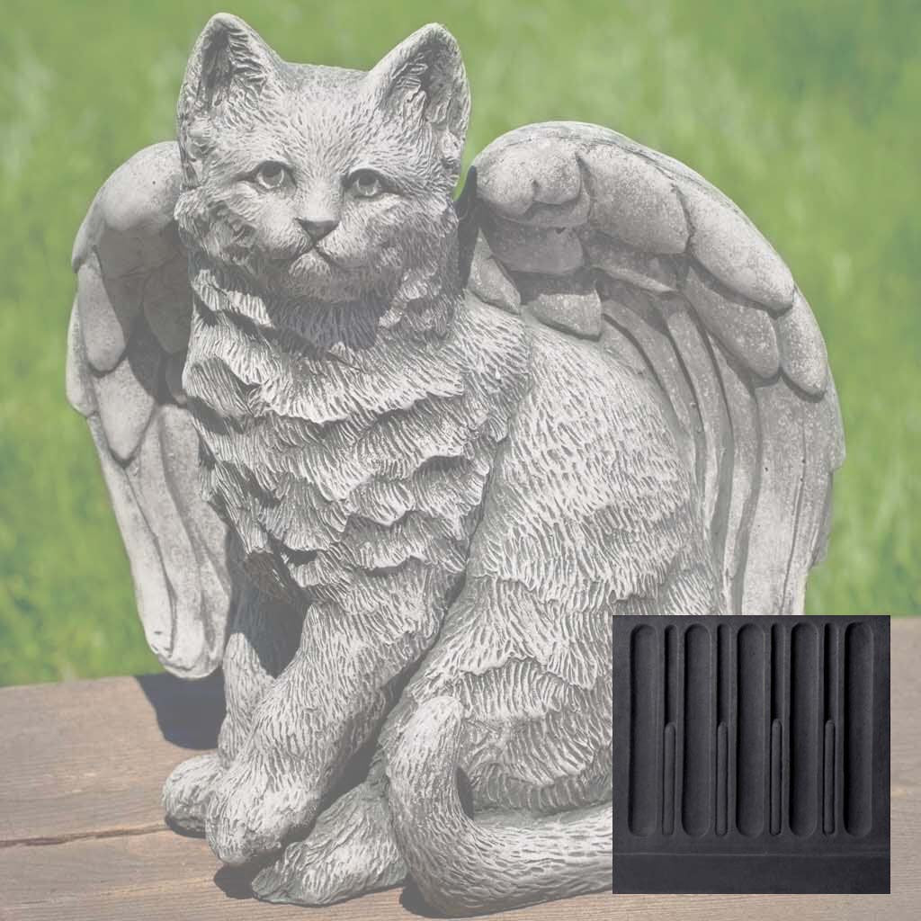 Angel Kitty