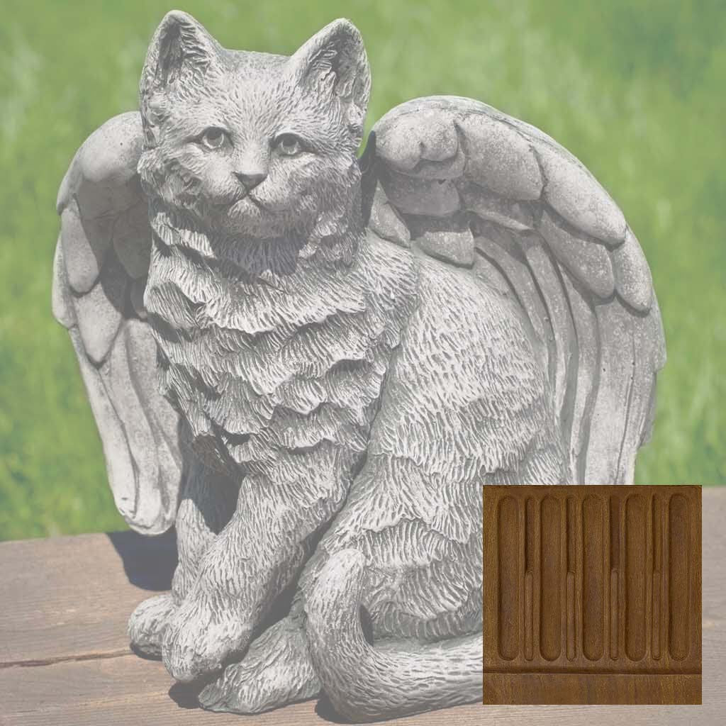 Angel Kitty