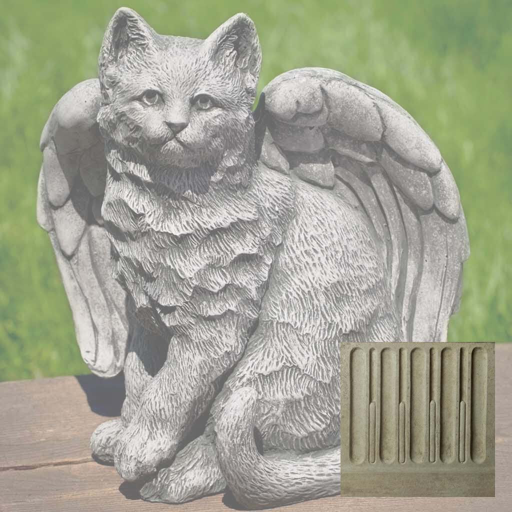 Angel Kitty