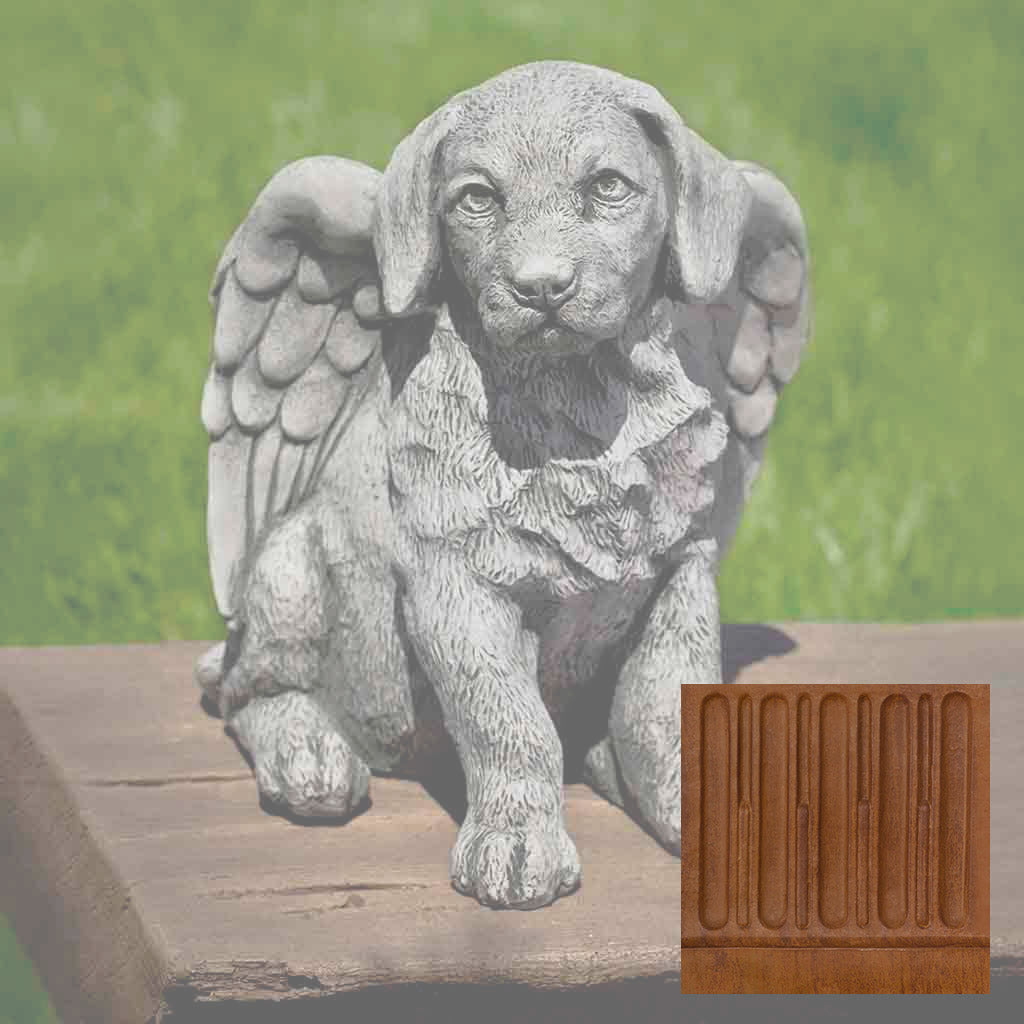 Angel Puppy