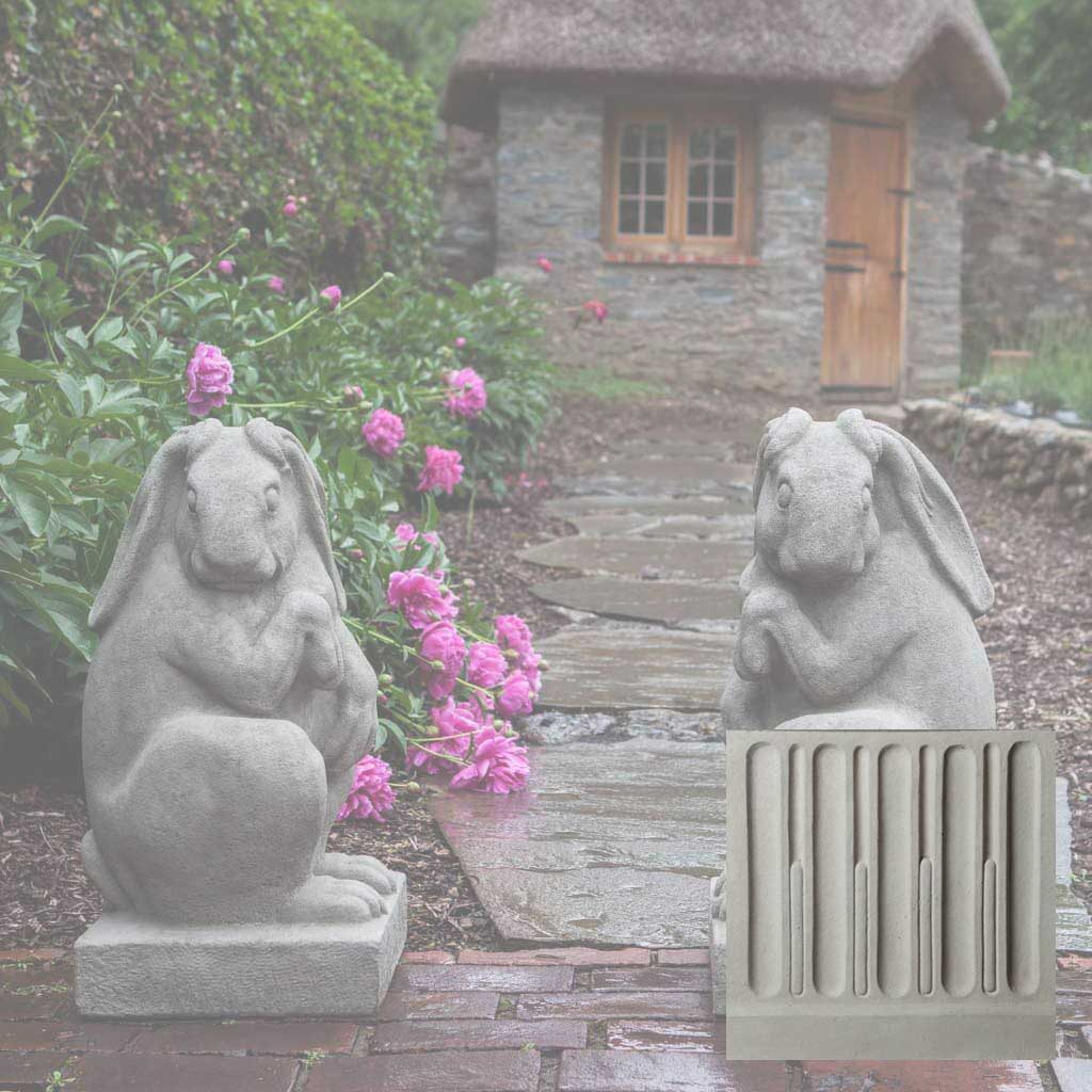 Newport Rabbit Set Left and Right
