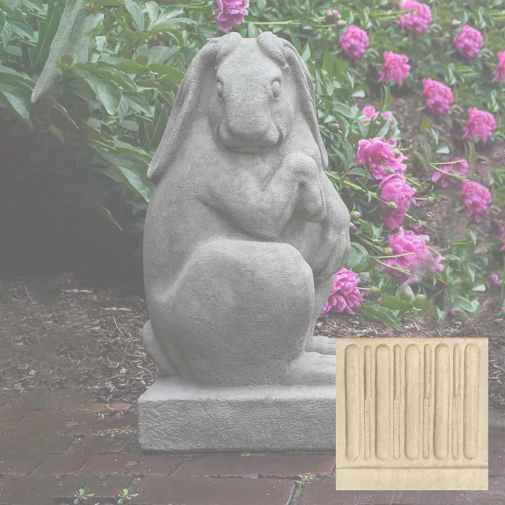 Newport Rabbit Facing Right