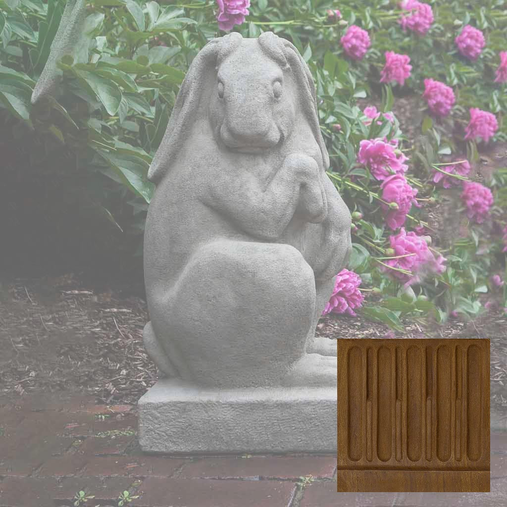 Newport Rabbit Facing Right
