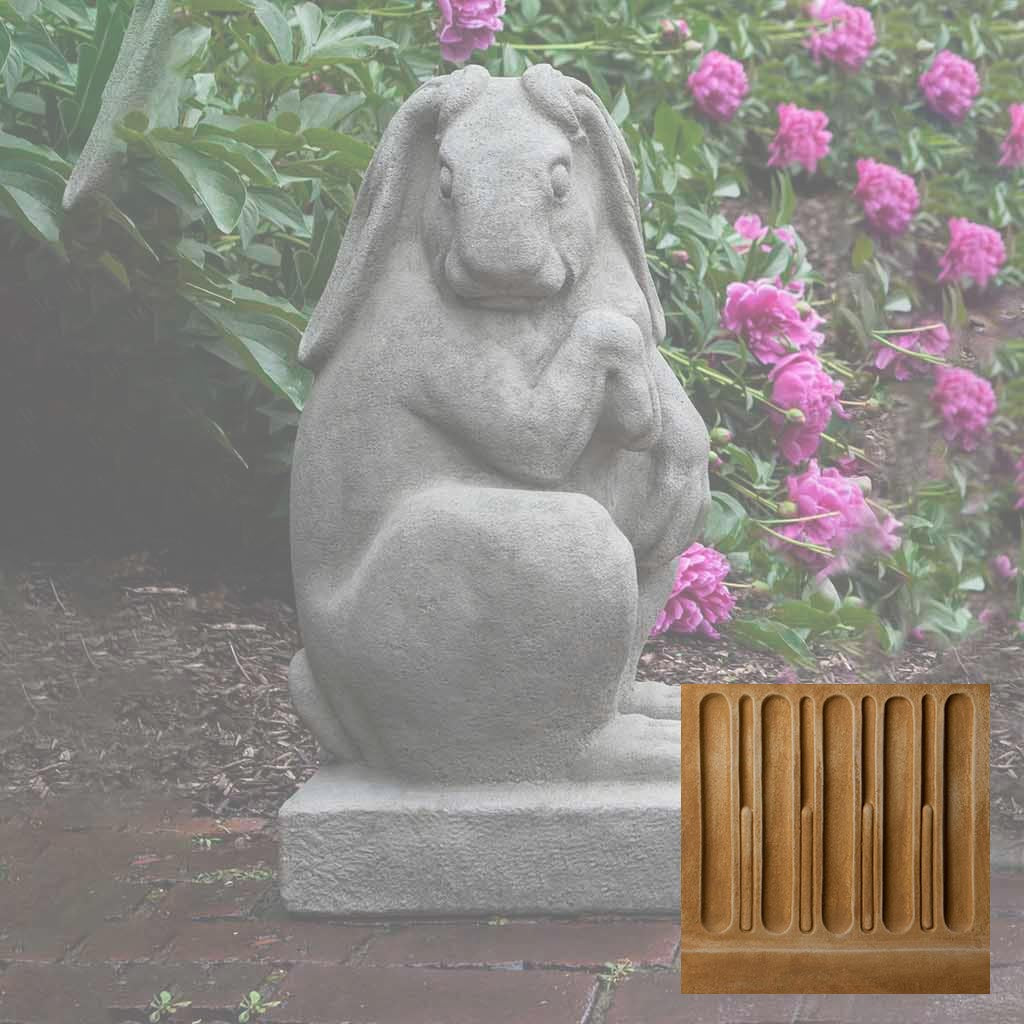 Newport Rabbit Facing Right