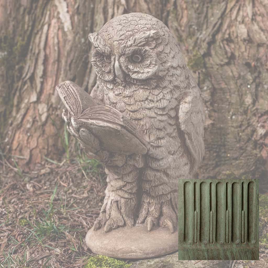 Scholarly Owl
