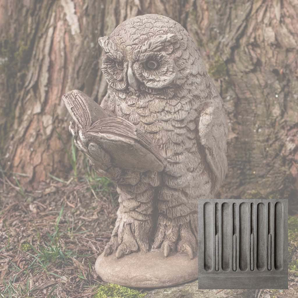 Scholarly Owl