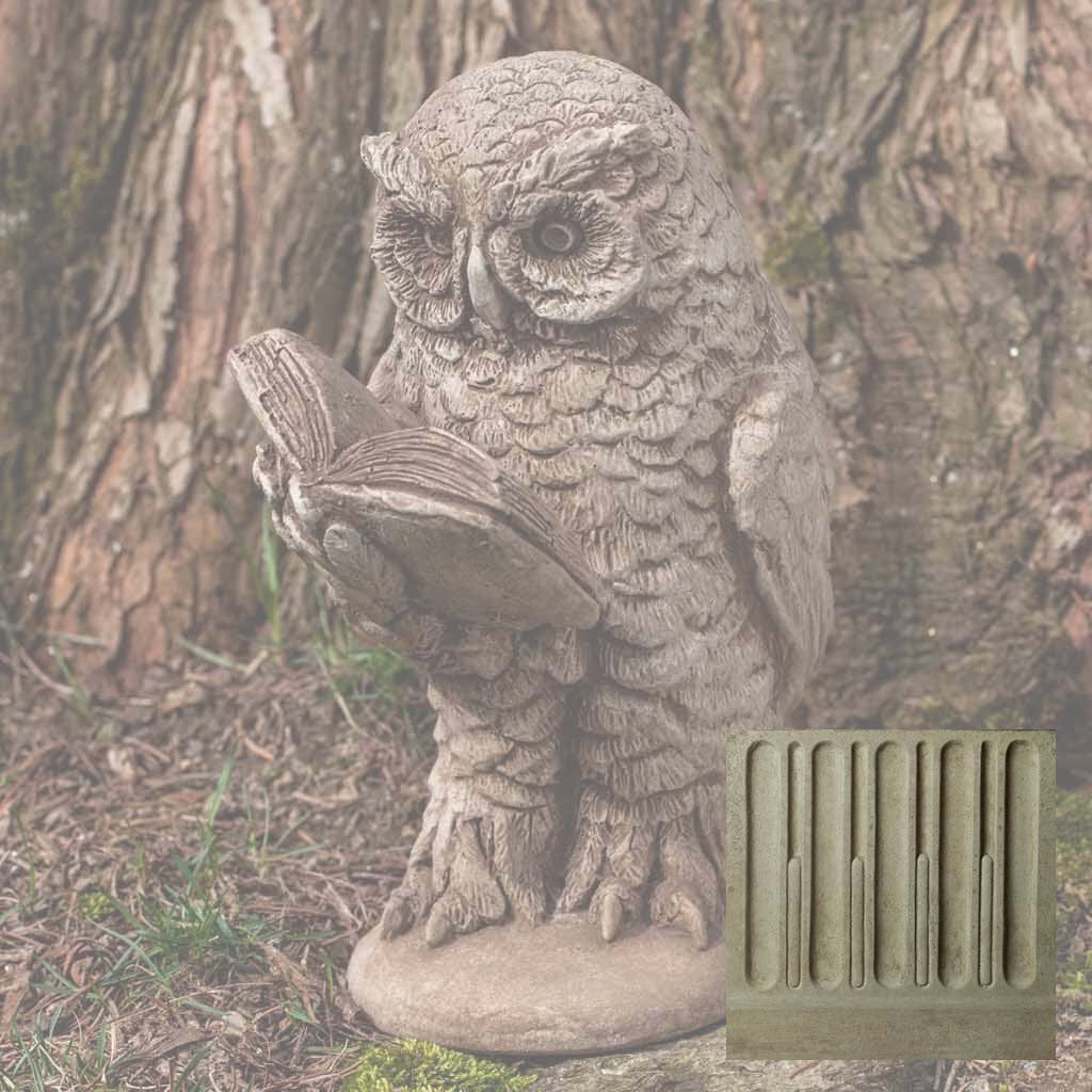 Scholarly Owl