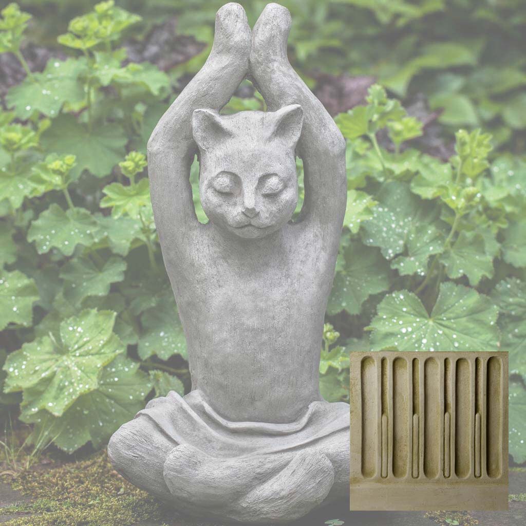 Yoga Cat