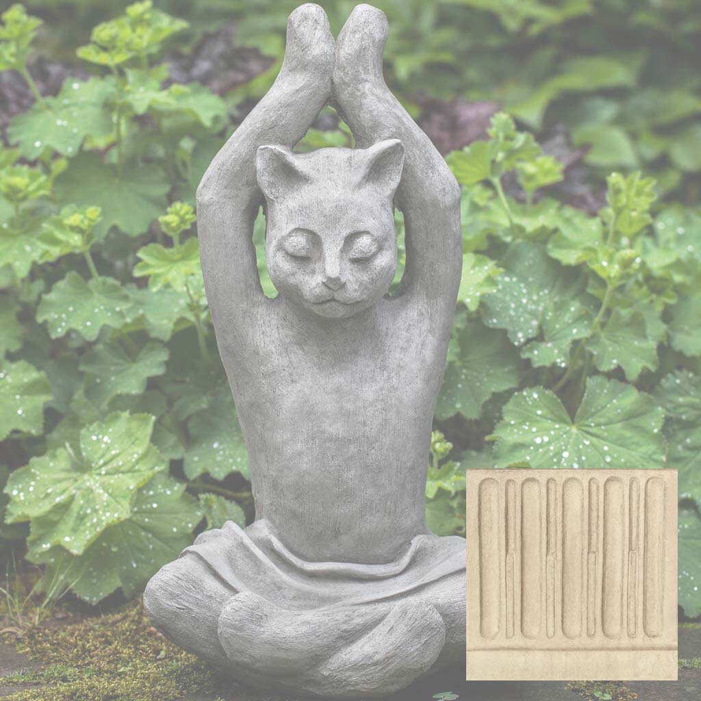 Yoga Cat