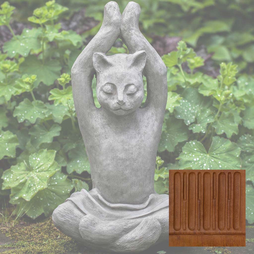 Yoga Cat