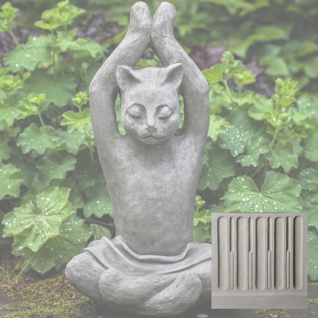 Yoga Cat