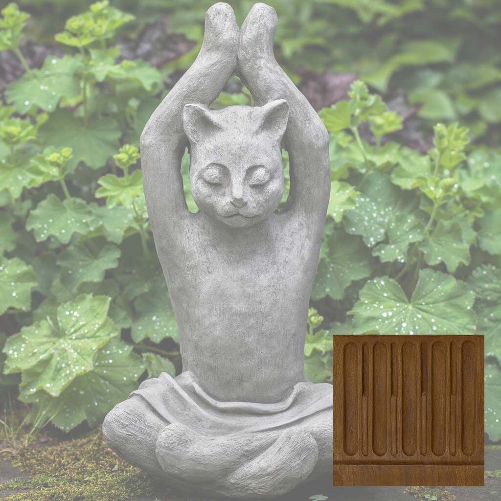 Yoga Cat