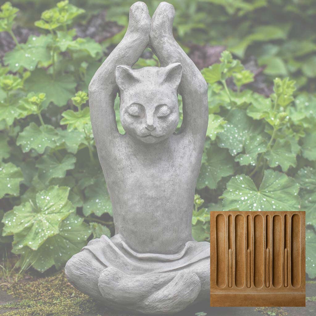 Yoga Cat