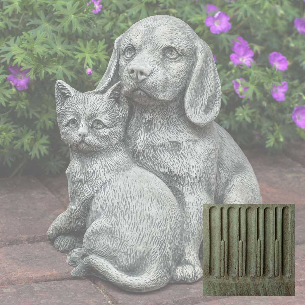 Fur-Ever Friends