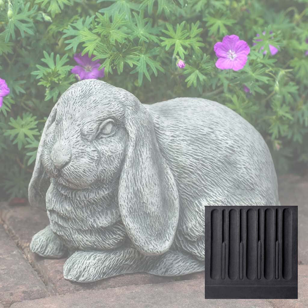 Lop-Eared Bunny