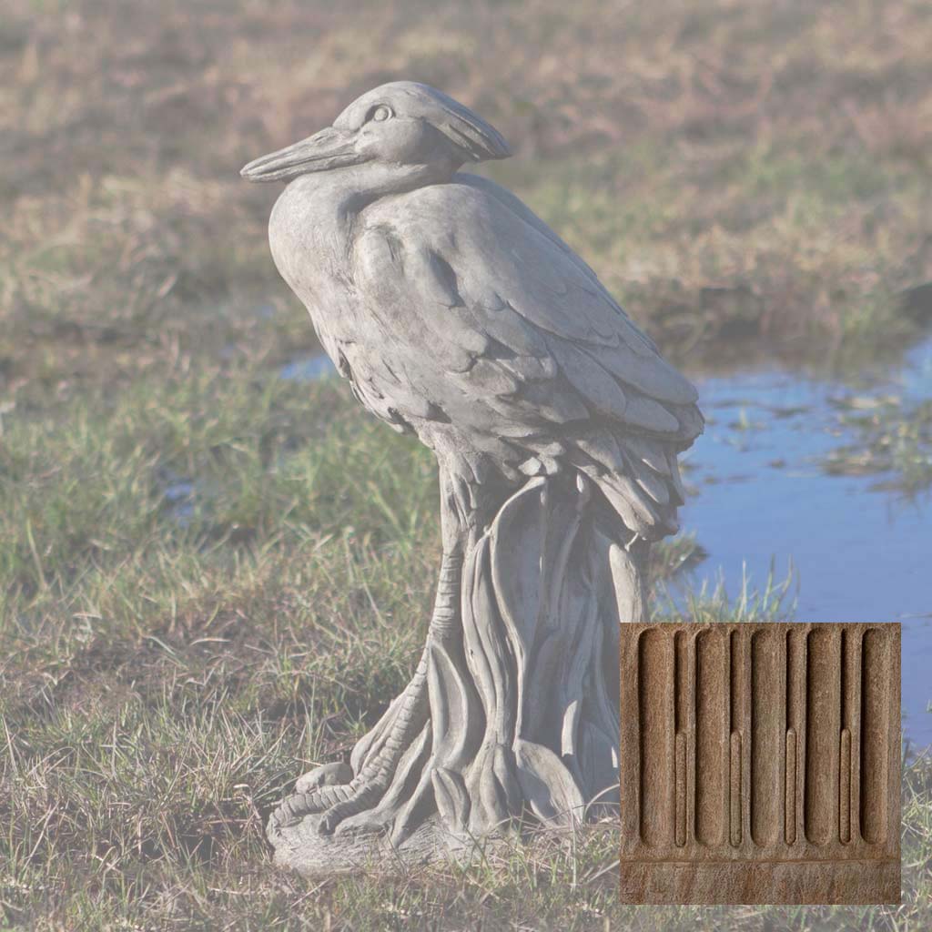 Egret