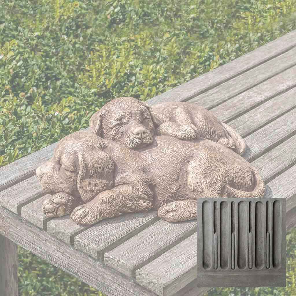 Nap Time Puppies