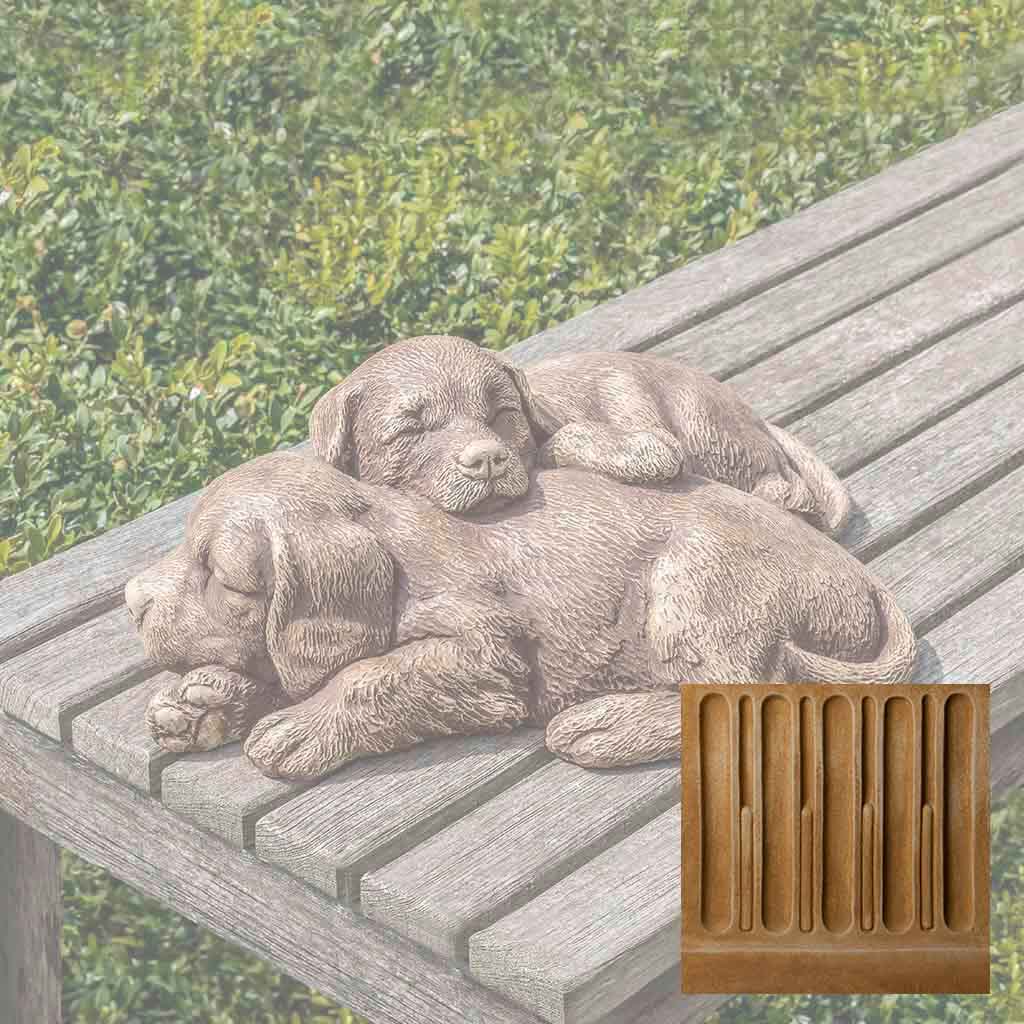 Nap Time Puppies