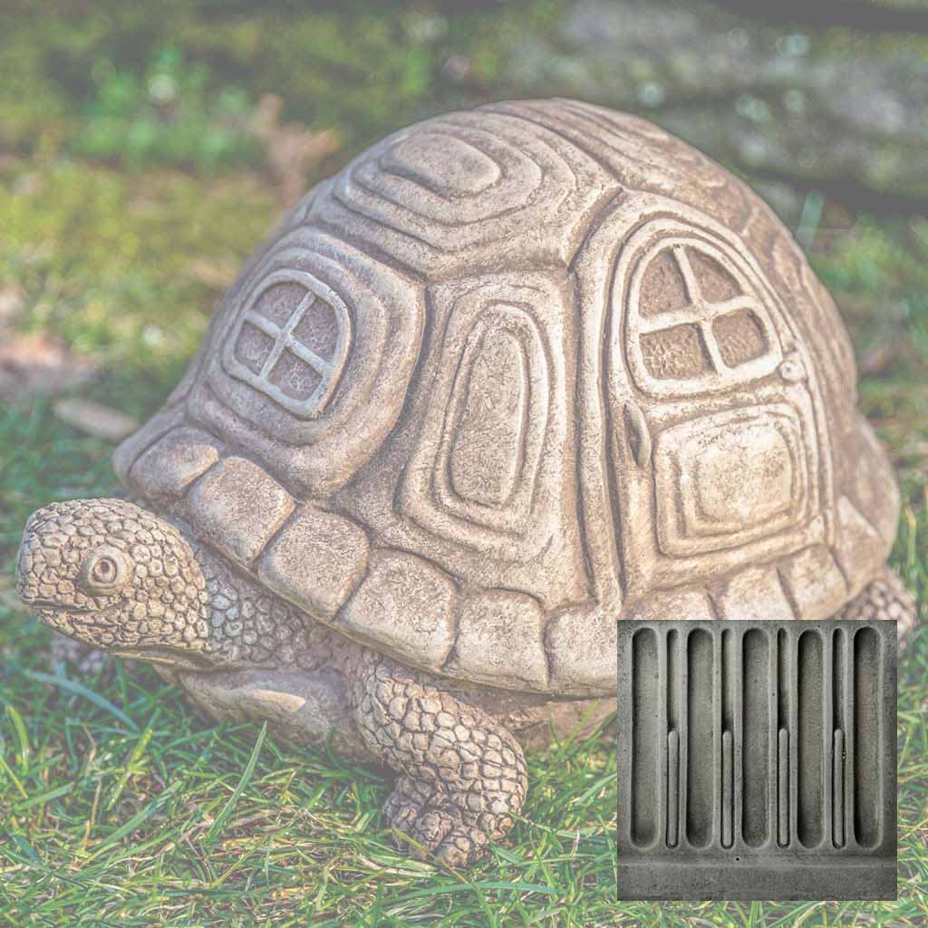 Traveling Turtle