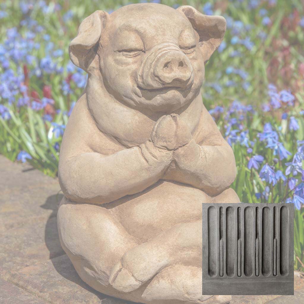 Zen Pig