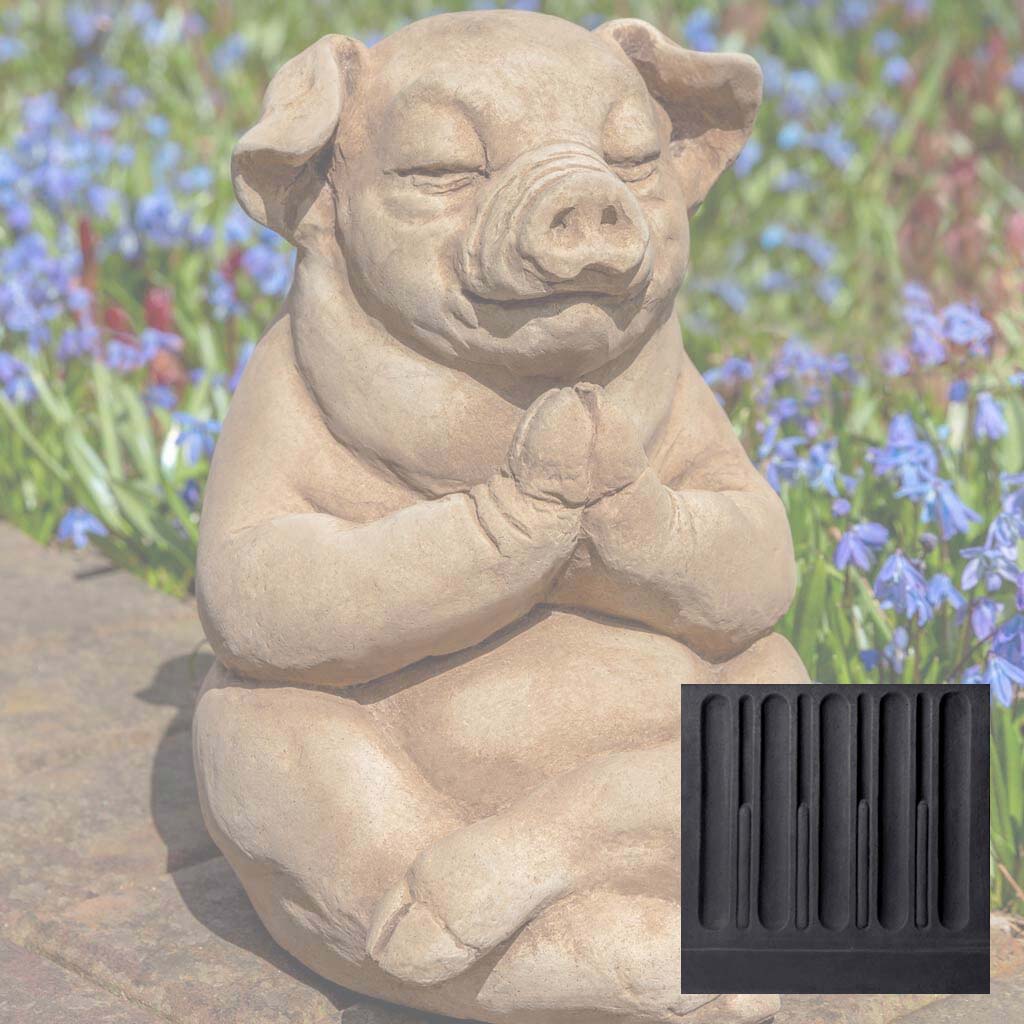 Zen Pig