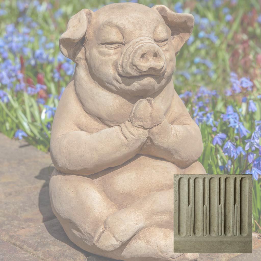 Zen Pig