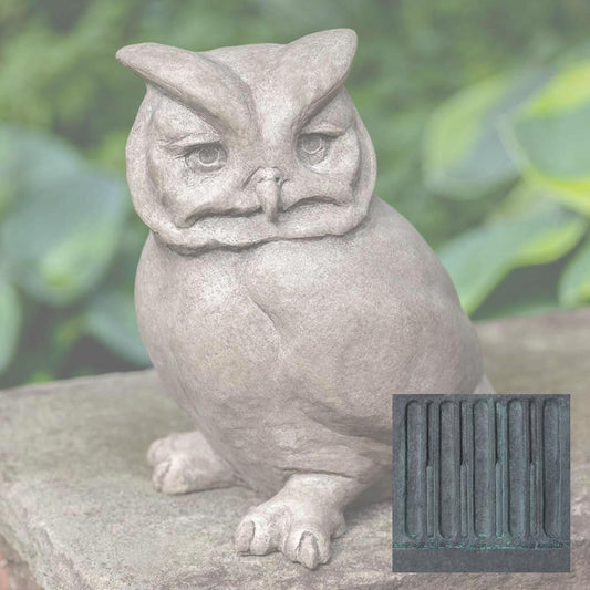 Hoot Owl