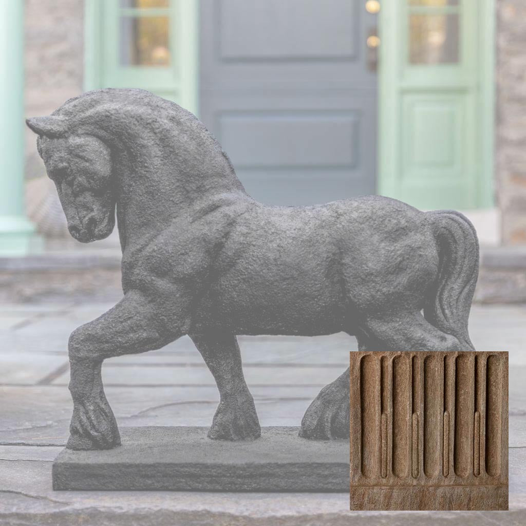 Roman Horse