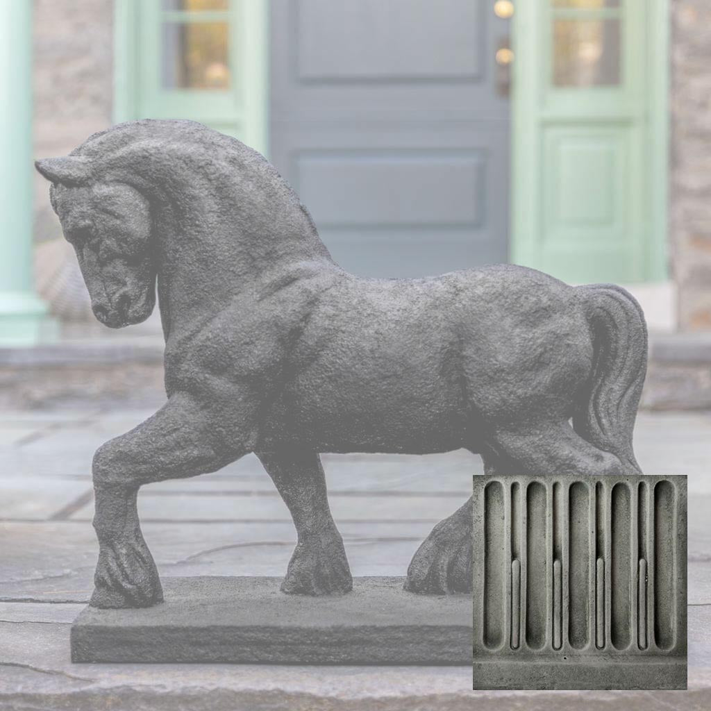Roman Horse