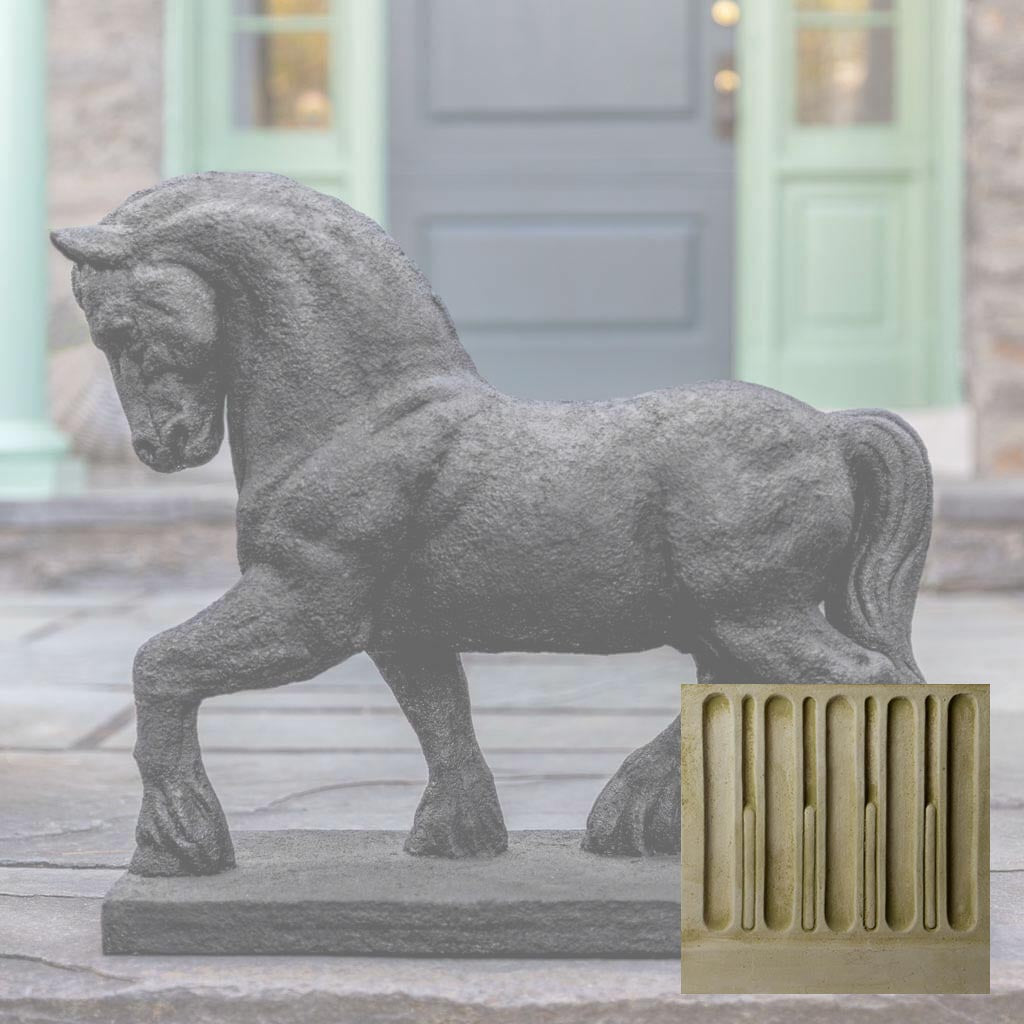 Roman Horse