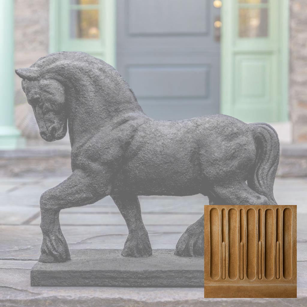 Roman Horse