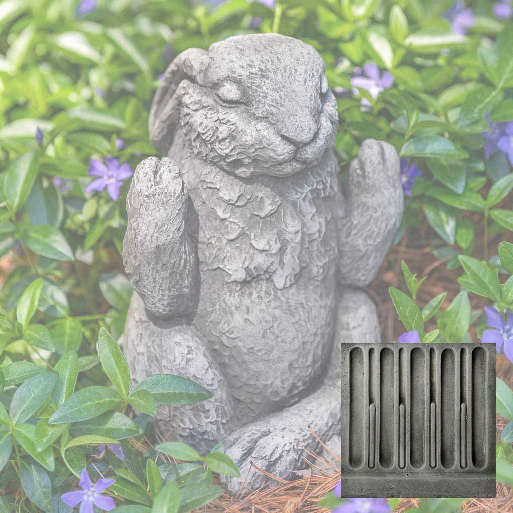 Meditation Bunny