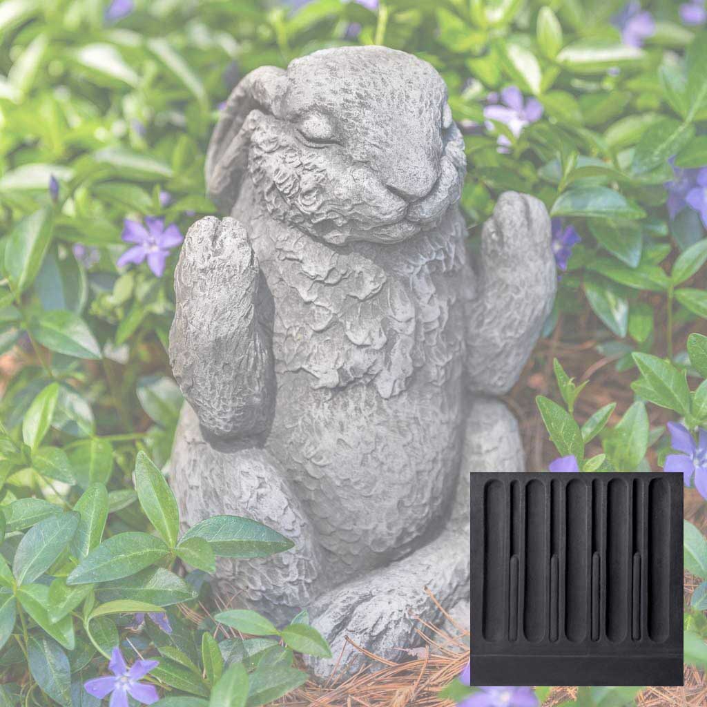Meditation Bunny