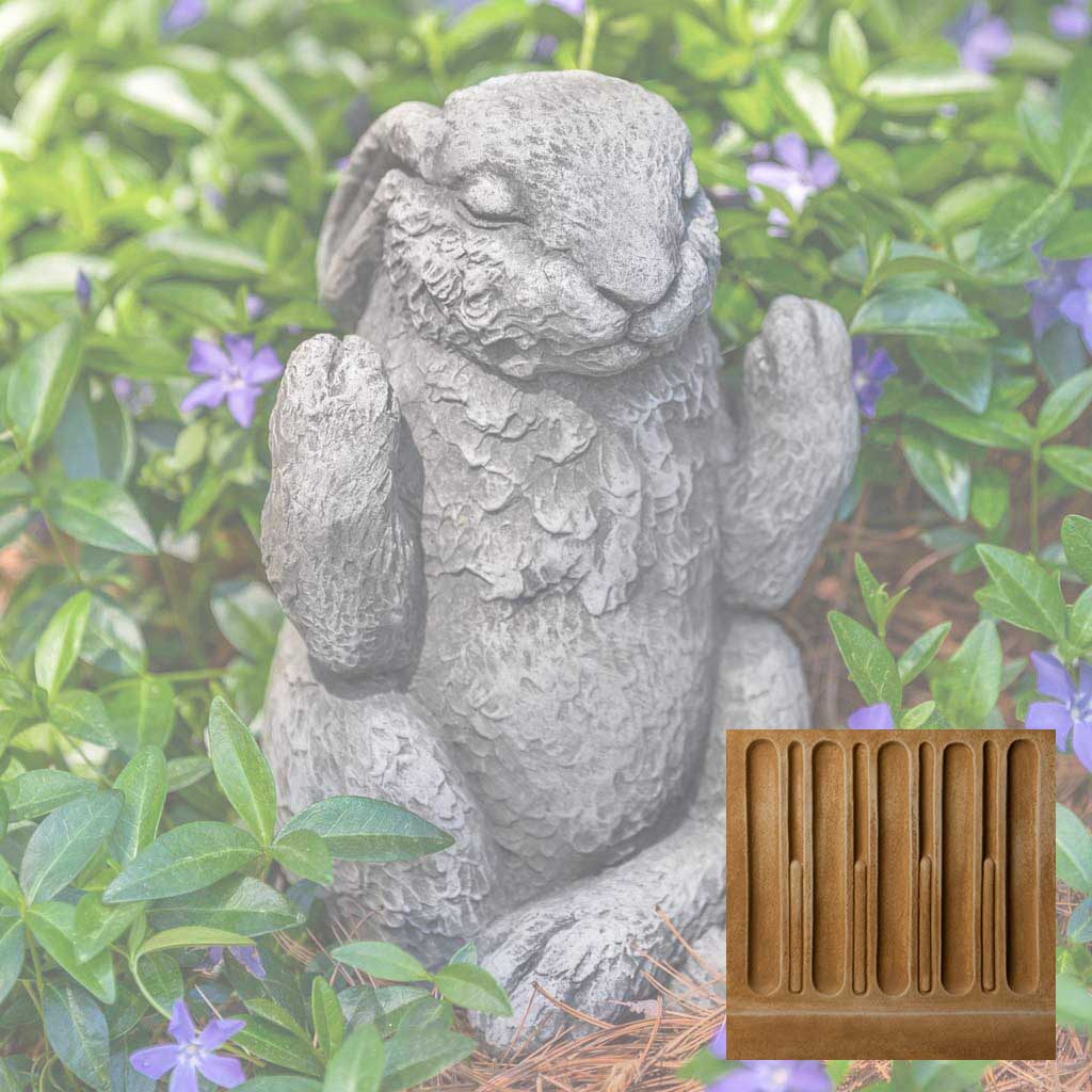 Meditation Bunny