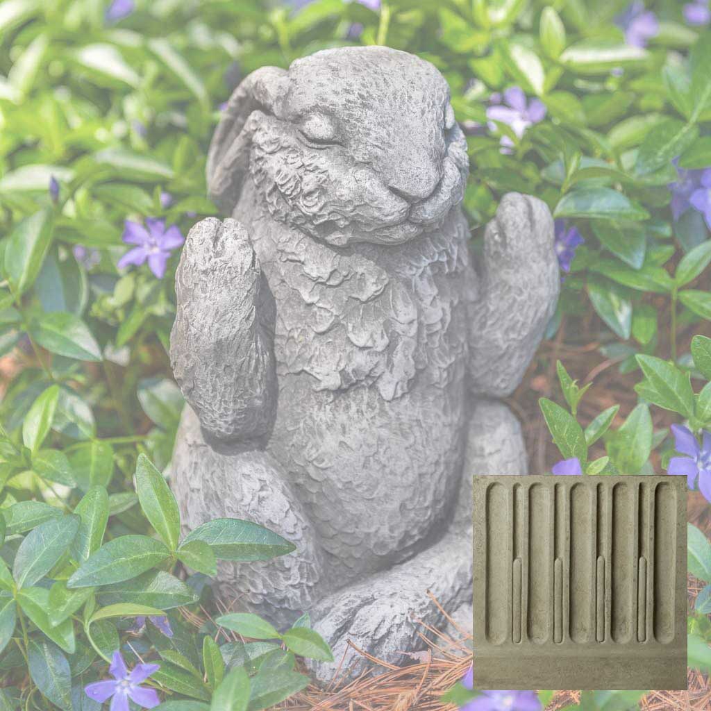 Meditation Bunny