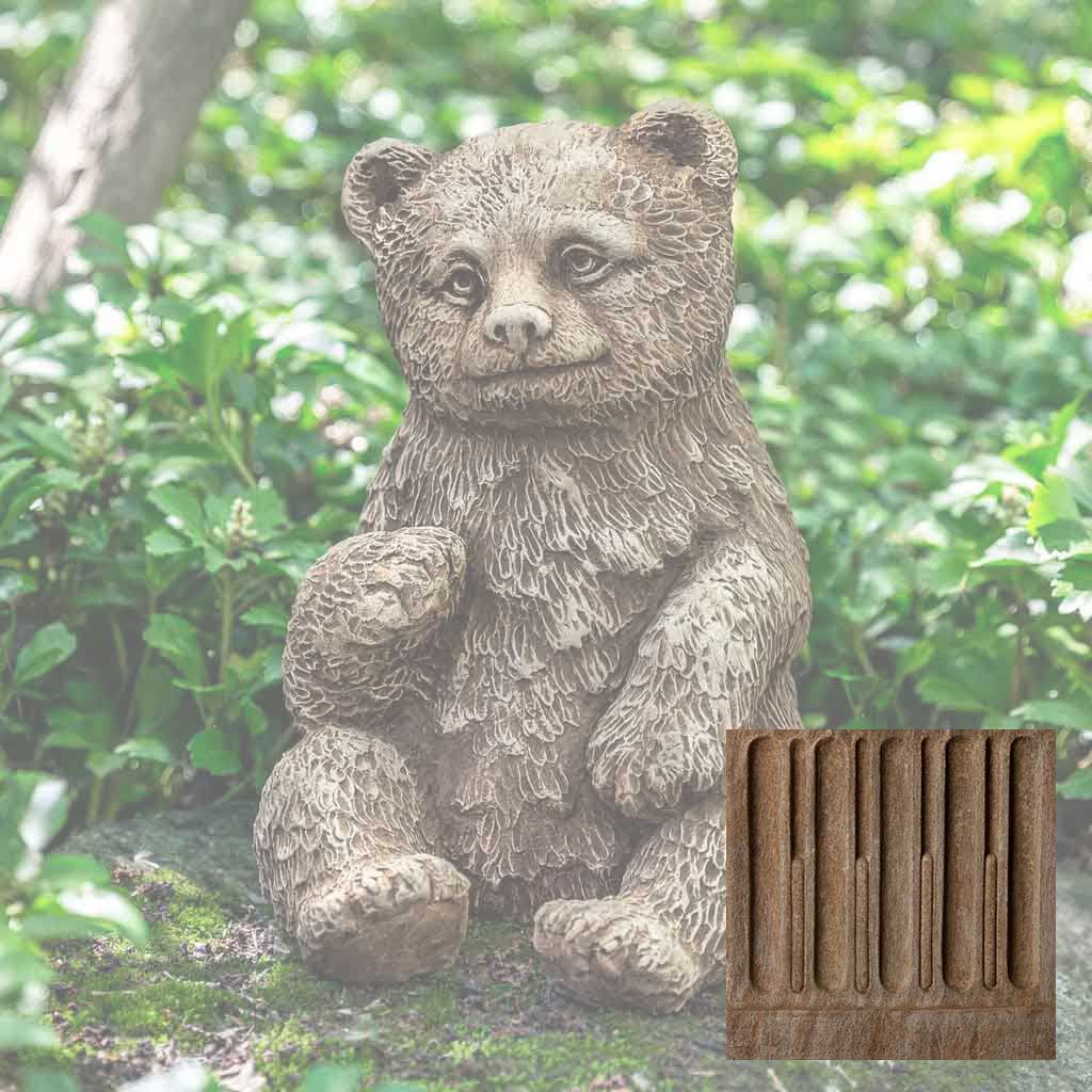 Bear Cub