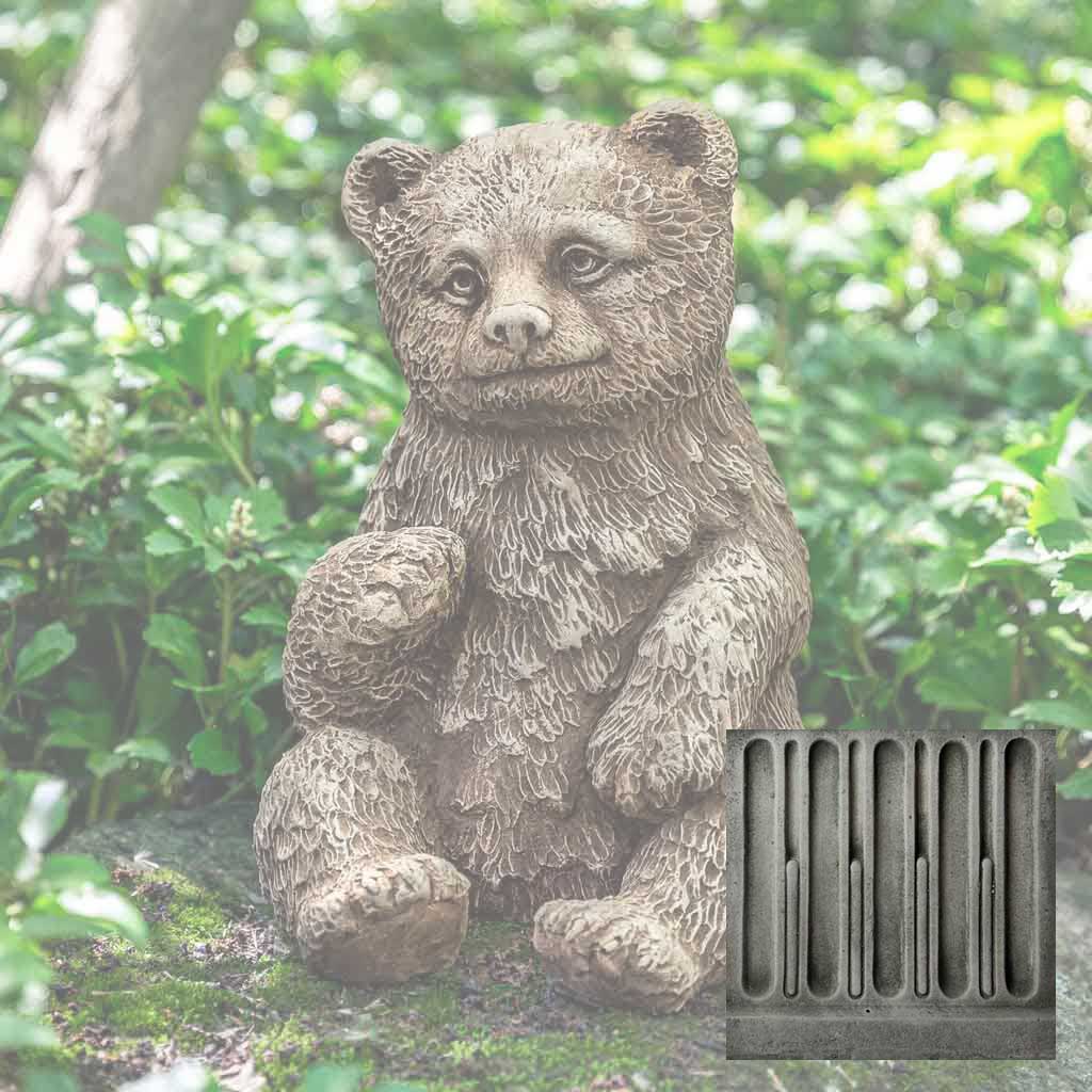 Bear Cub