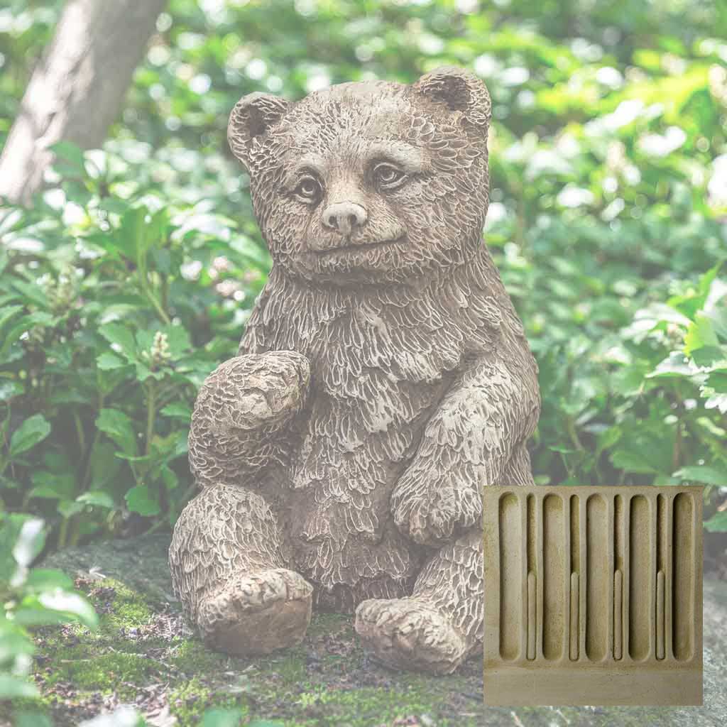 Bear Cub