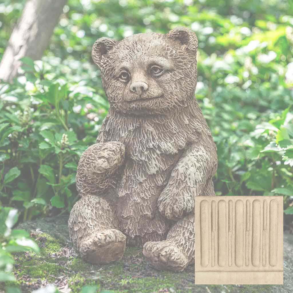 Bear Cub