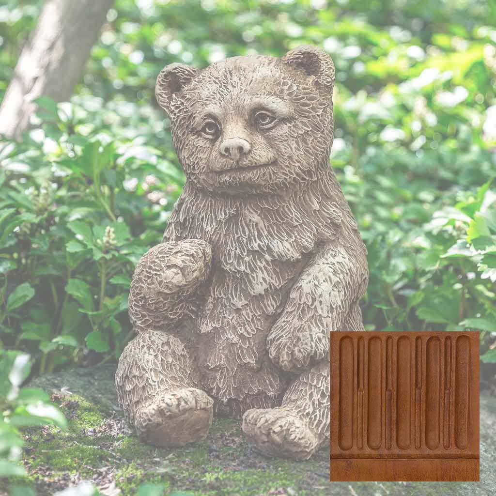 Bear Cub